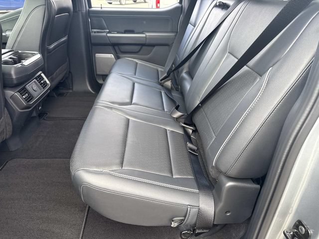 Used 2025 Ford F150 Lariat AWD/4WD image 15