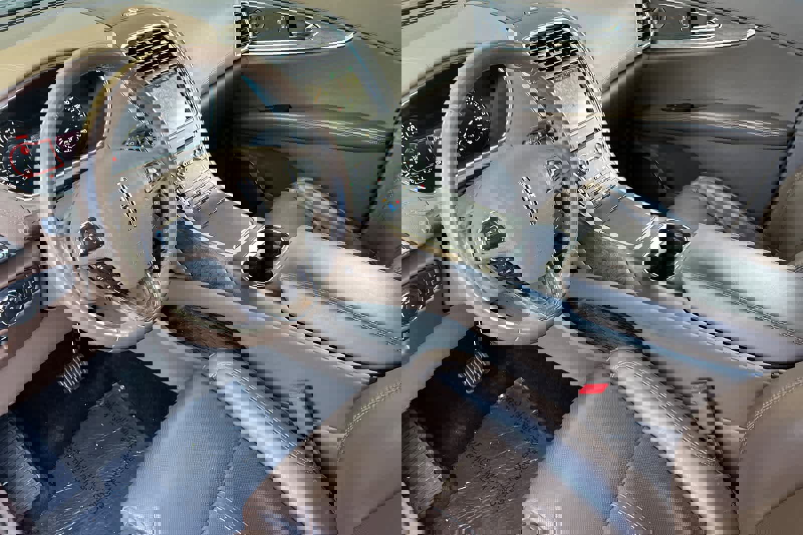 Used 2016 Lincoln MKX Reserve image 11