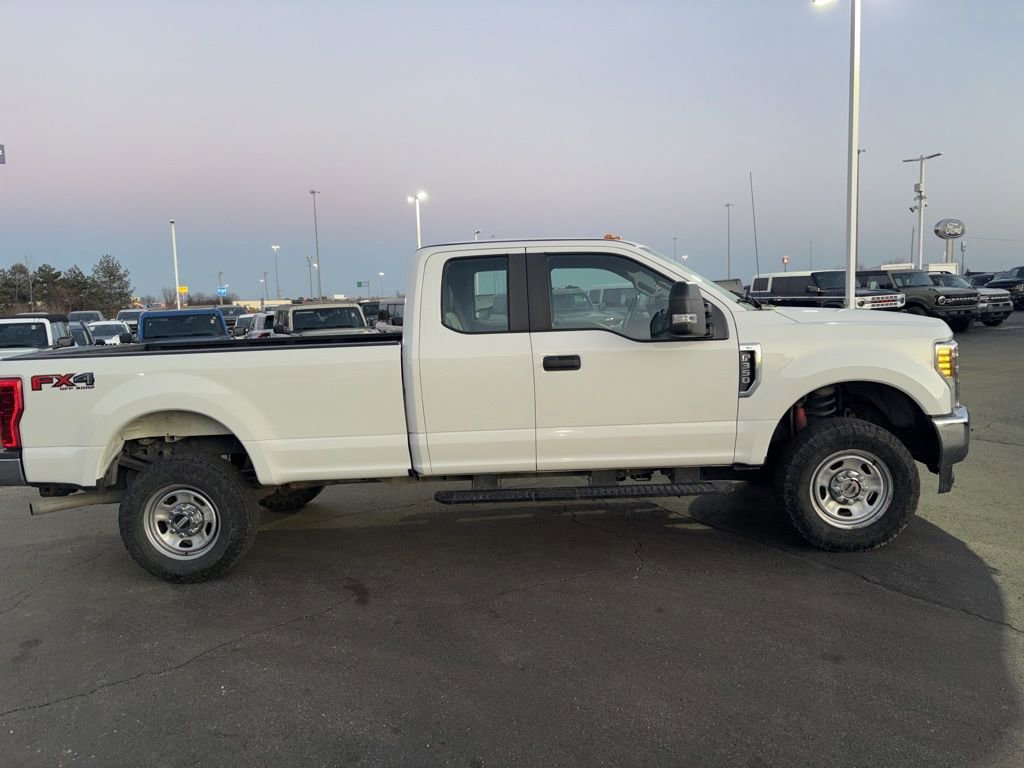 Used 2017 Ford F350 XL image 8