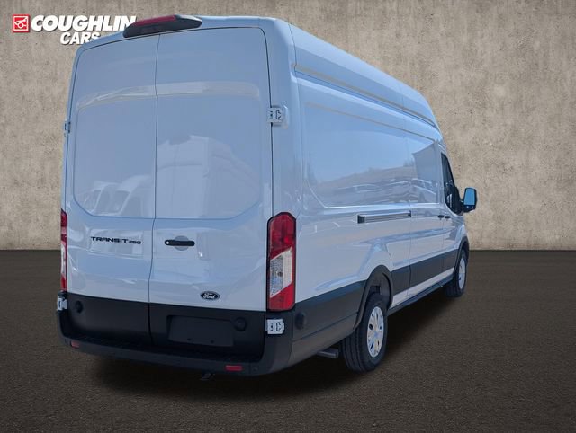 New 2026 Ford Transit 250 148 High Roof Extended RWD image 8
