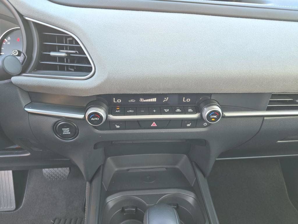 Used 2026 MAZDA CX-30 AWD 2.5 S image 28