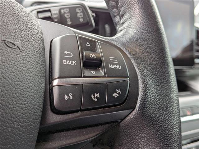 Used 2020 Ford Explorer XLT w/ Equipment Group 202A image 15