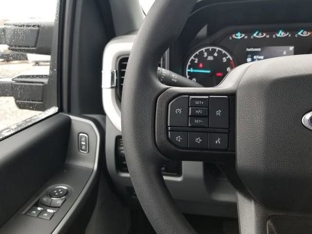 New 2026 Ford F250 XL w/ STX Appearance Package AWD/4WD image 25