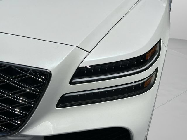 New 2026 Genesis GV80 3.5T Advanced AWD/4WD image 14