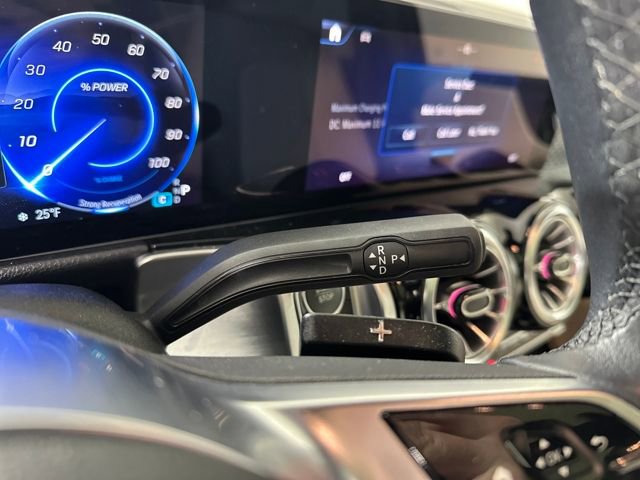 Used 2024 Mercedes-Benz EQB 250+ 250+ image 19