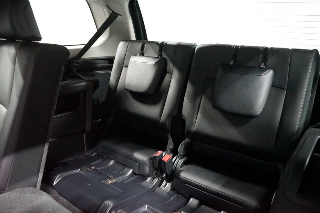 Certified 2021 Toyota 4Runner SR5 Premium w/ Moonroof Package RWD image 30