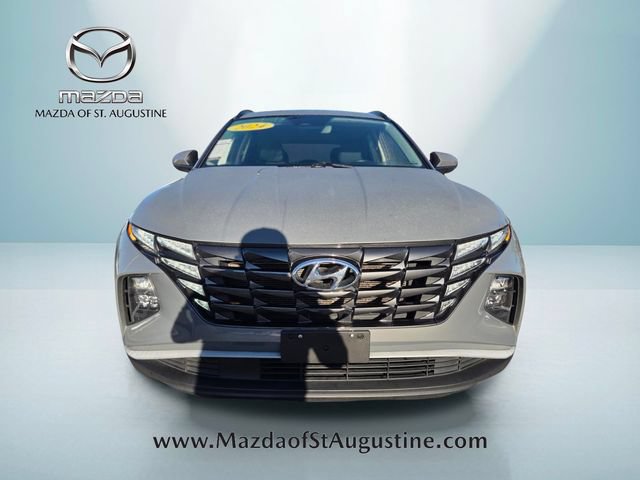 Used 2024 Hyundai Tucson SEL AWD/4WD image 18