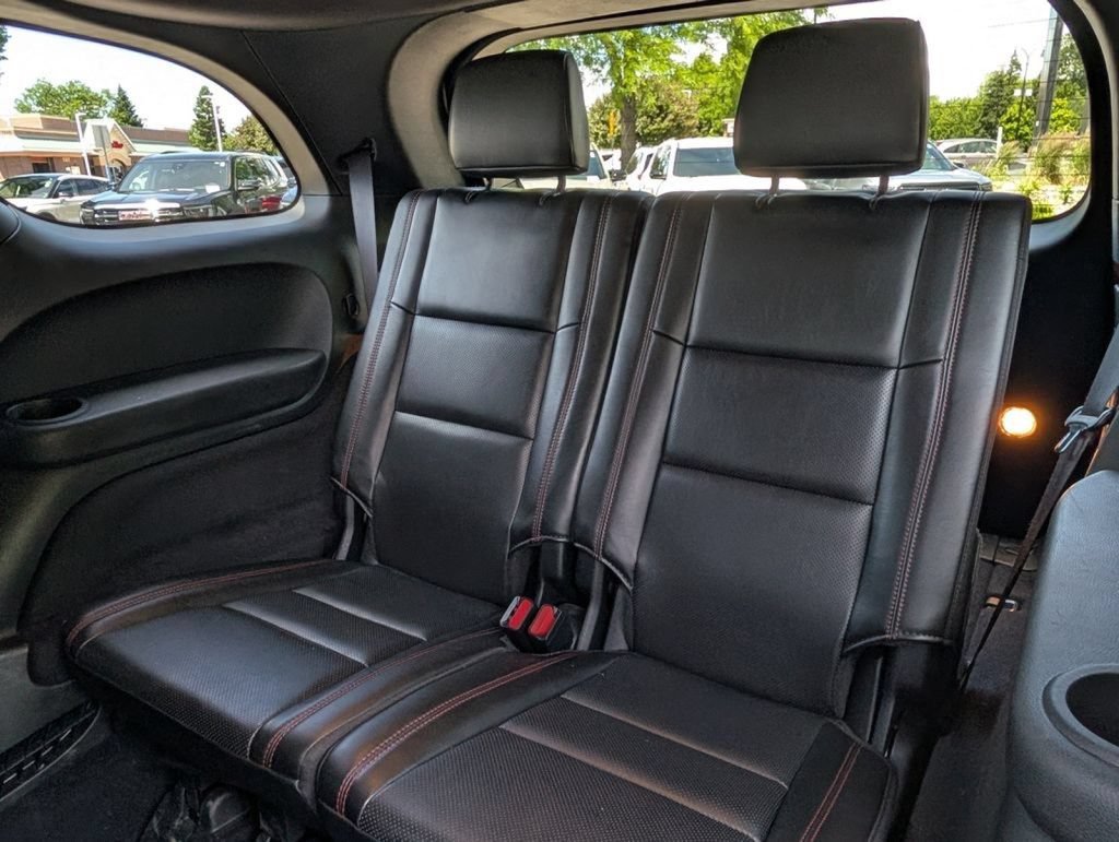 Used 2024 Dodge Durango GT AWD/4WD image 28