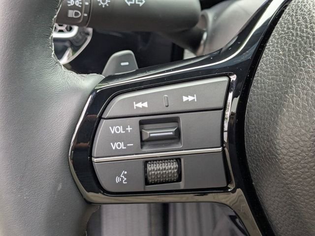 Certified 2026 Honda Civic Sport Touring image 23