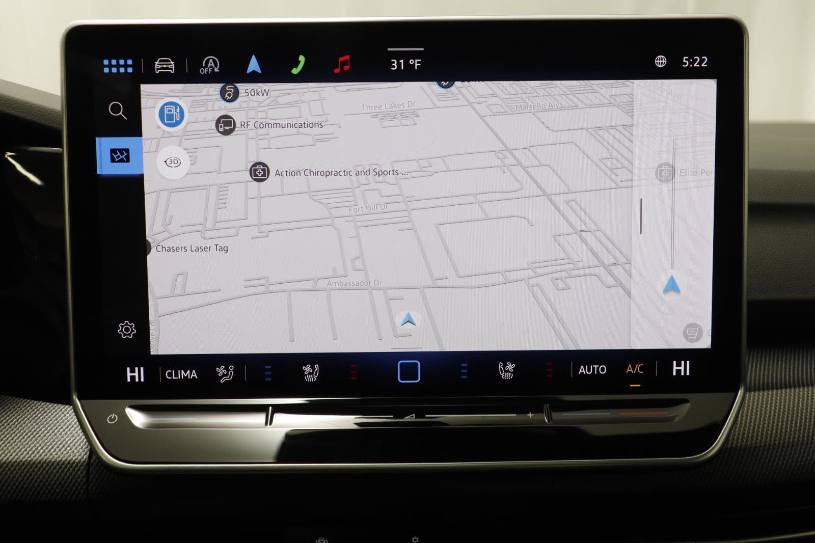 New 2026 Volkswagen Golf image 11