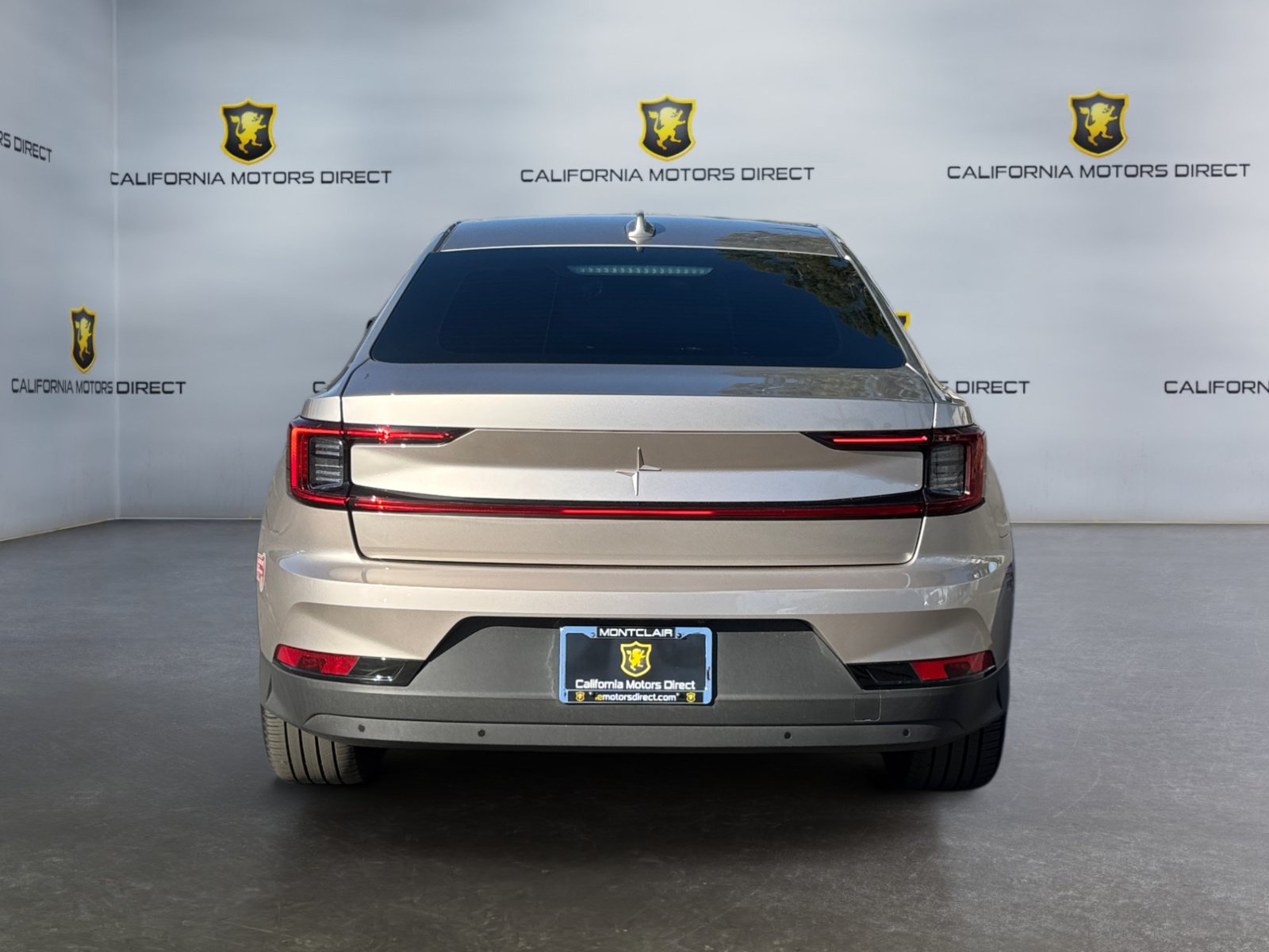 Used 2024 Polestar Polestar 2 AWD/4WD image 4
