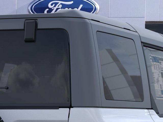 New 2026 Ford Bronco Big Bend AWD/4WD image 25