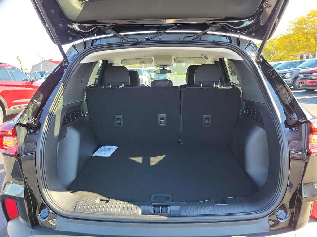 New 2026 Ford Escape Active w/ Cold Weather Package image 10