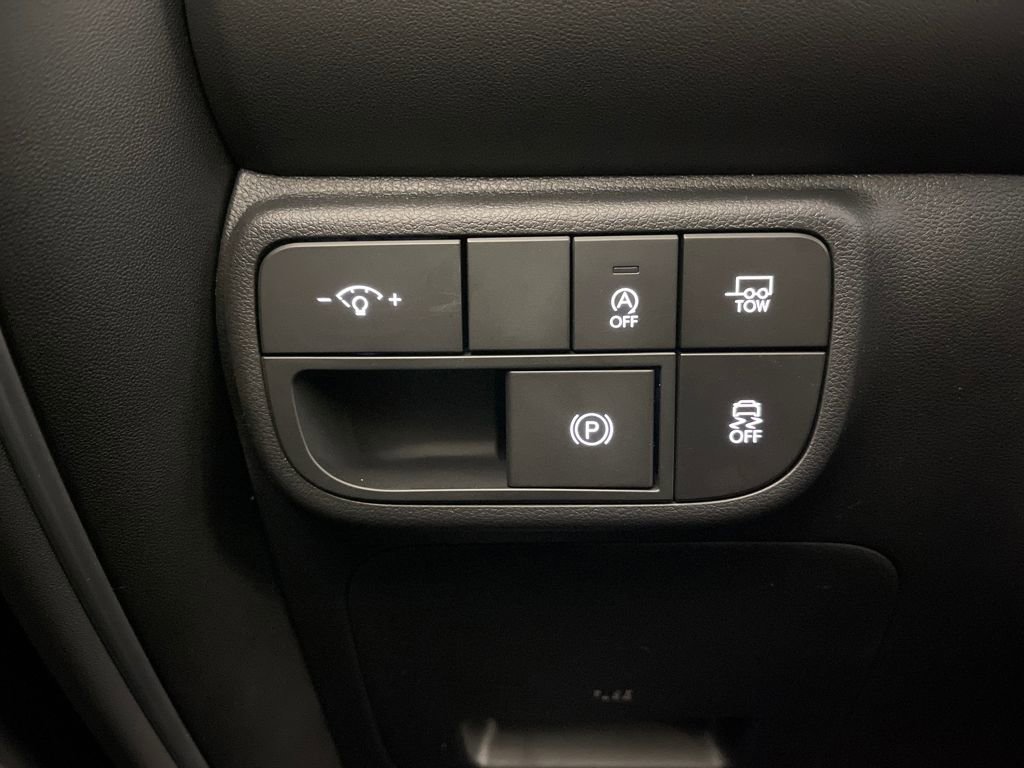 New 2026 Hyundai Palisade SE image 30