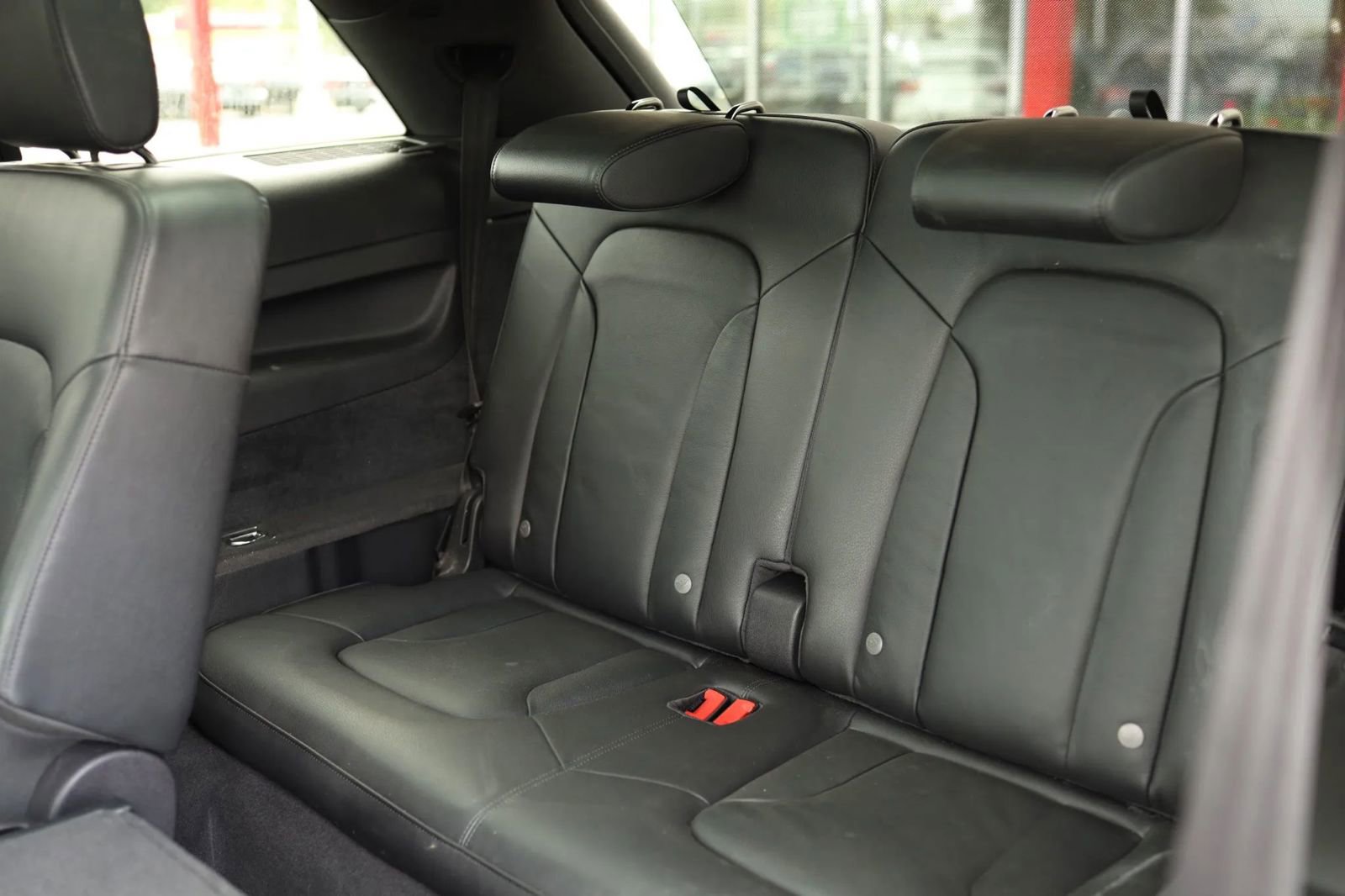 Used 2015 Audi Q7 3.0T S line Prestige image 38