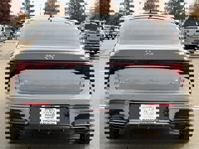 Used 2026 Kia K5 GT-Line image 5