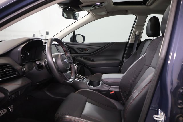Certified 2025 Subaru Legacy Sport AWD/4WD image 13