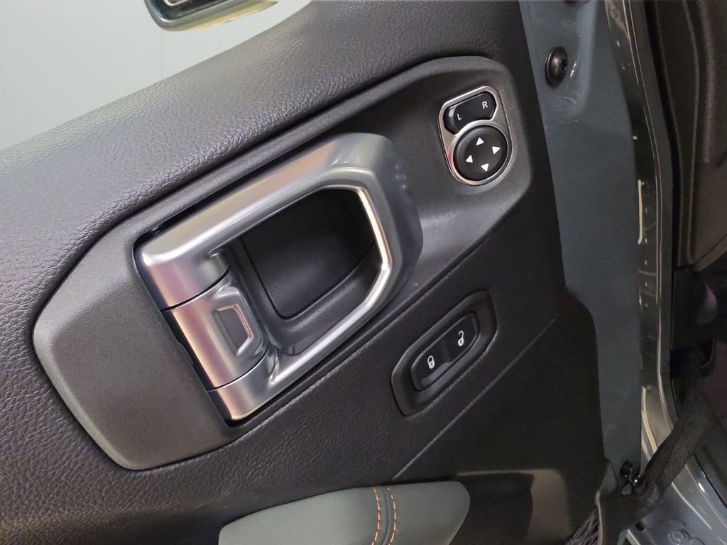New 2026 Jeep Gladiator Mojave image 15