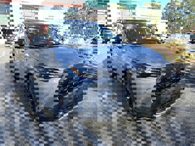 New 2026 Toyota Corolla Cross L image 2