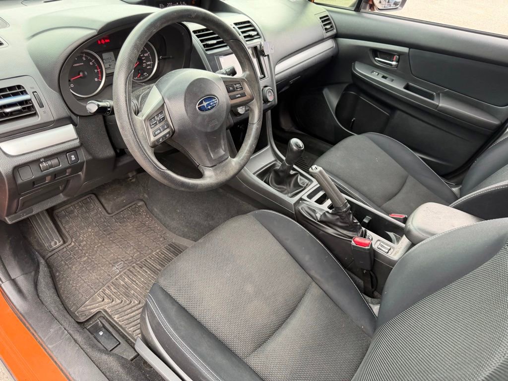 Used 2014 Subaru Crosstrek 2.0i Premium AWD/4WD image 22