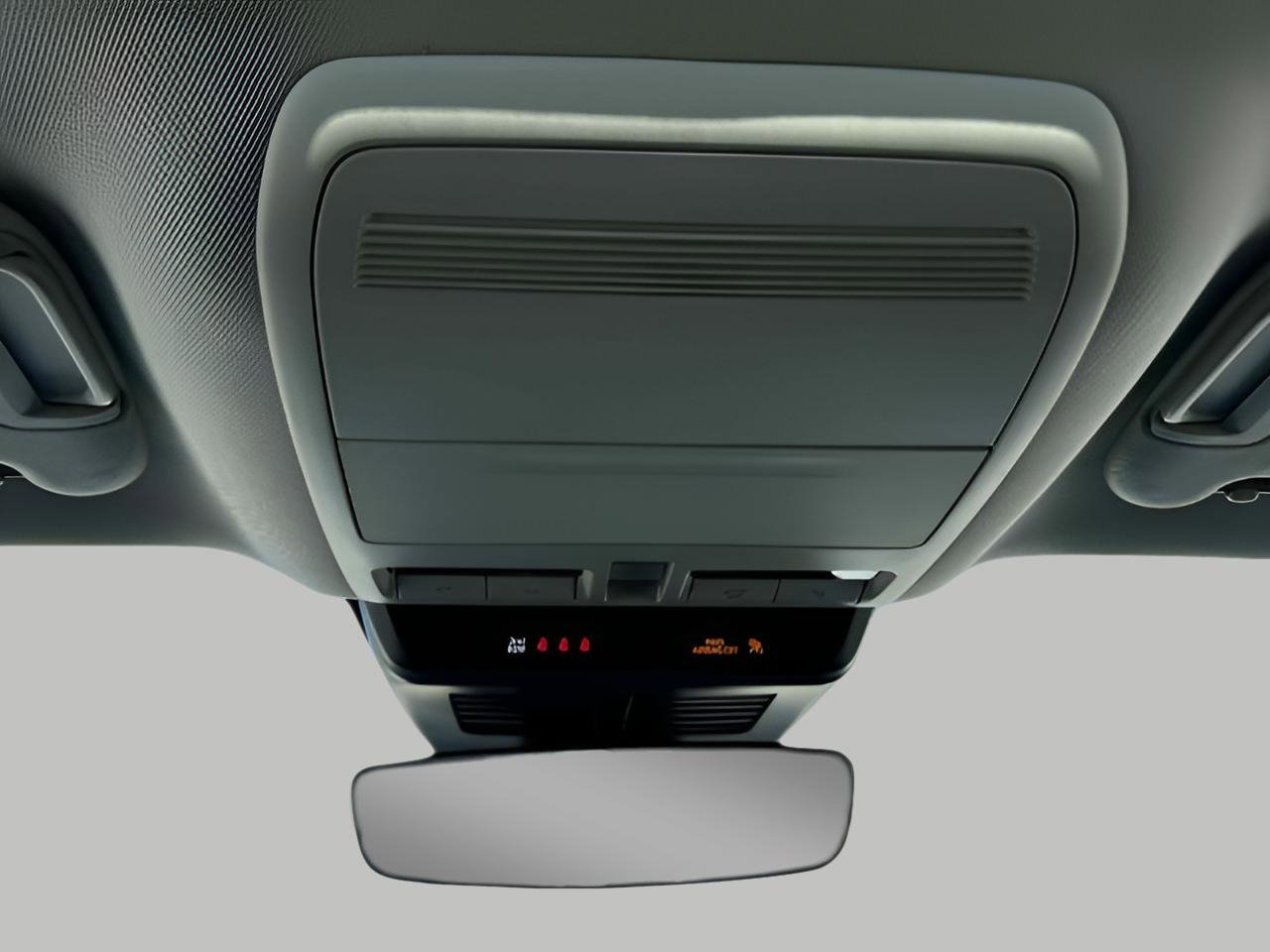 New 2025 MAZDA CX-50 AWD 2.5 S w/ Weather Package image 17