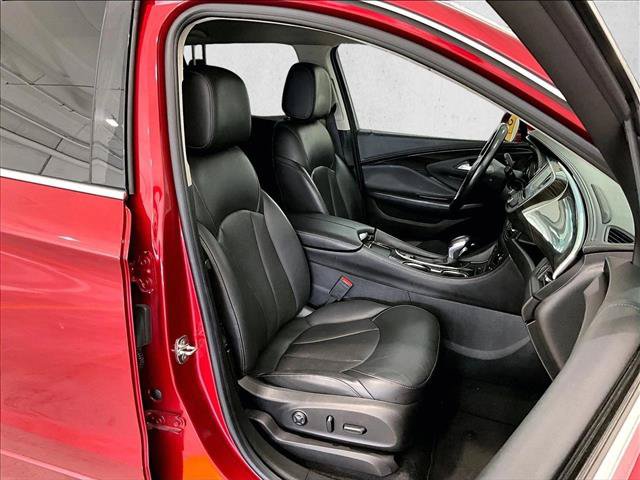 Used 2019 Buick Envision Essence FWD image 9