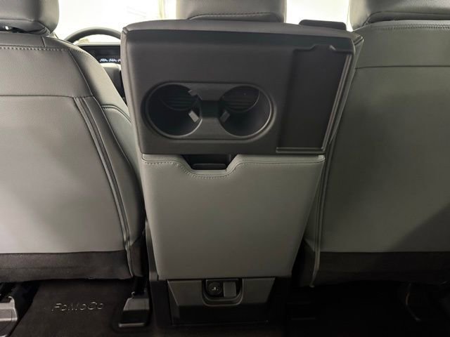 New 2026 Ford F450 XL w/ XL Chrome Package image 16