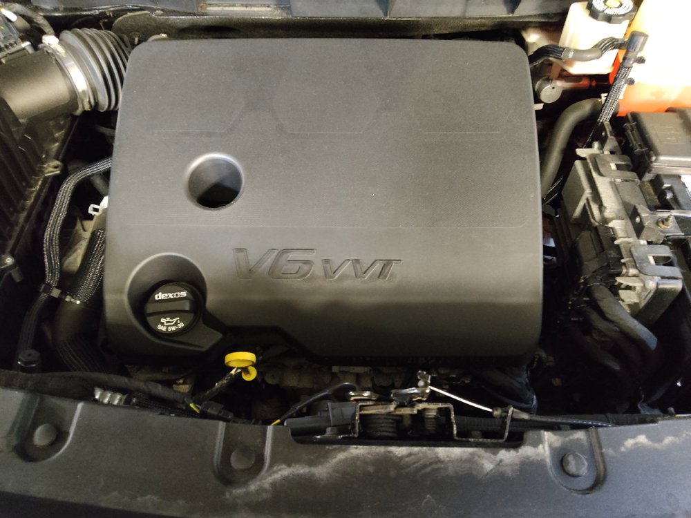 Used 2021 Chevrolet Traverse High Country image 30