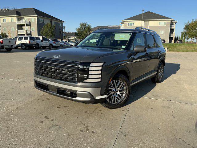 New 2026 Hyundai Palisade SEL image 1