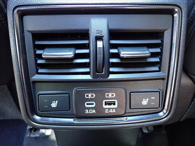 Certified 2026 Subaru Forester Touring AWD/4WD image 11