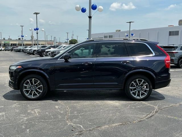Used 2019 Volvo XC90 T6 Momentum w/ Advanced Package AWD/4WD image 6