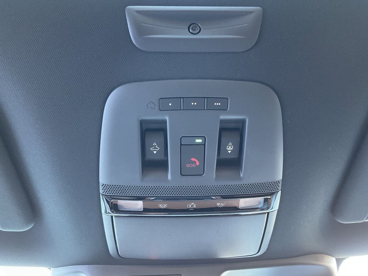 New 2026 Nissan Armada Platinum Reserve AWD/4WD image 39