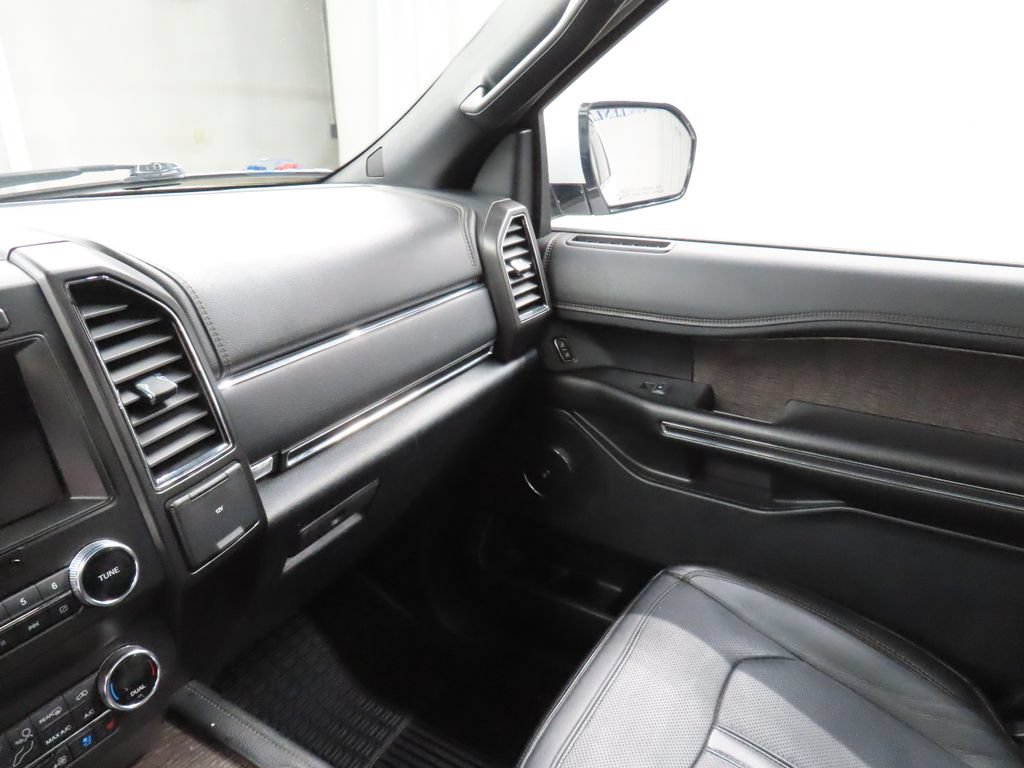 Used 2019 Ford Expedition Max Limited AWD/4WD image 23