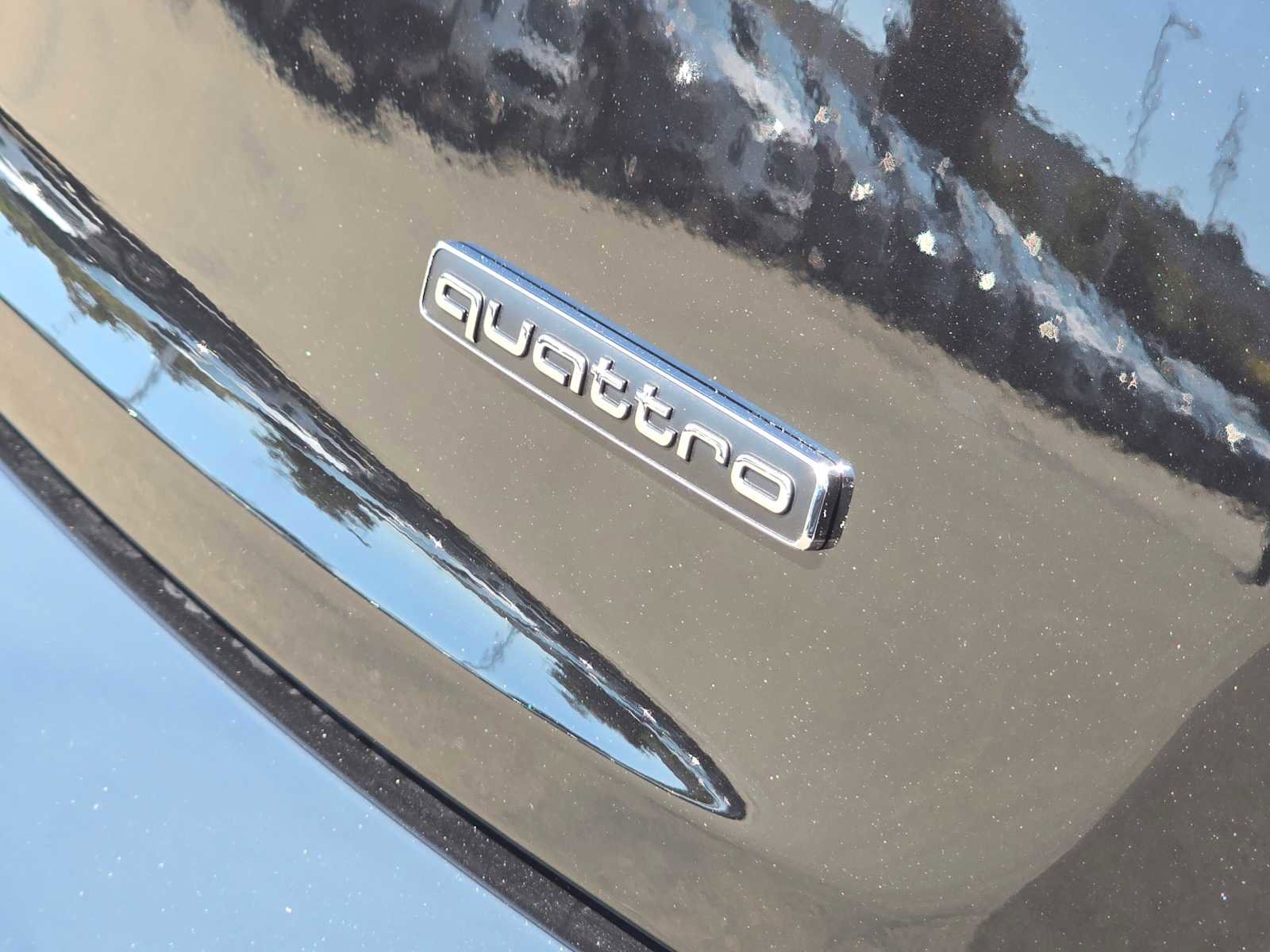 New 2025 Audi Q5 e Premium Plus image 13