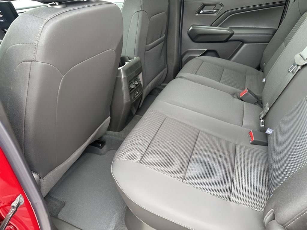 New 2026 GMC Canyon Elevation w/ Convenience Package image 20