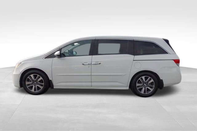 Used 2015 Honda Odyssey Touring image 7