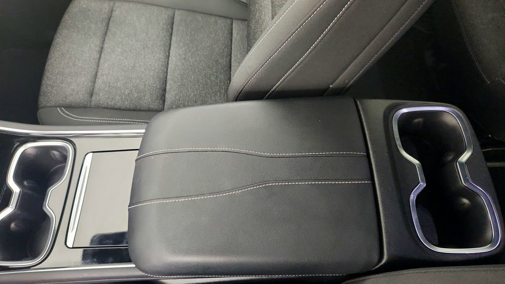 Used 2024 Chevrolet Traverse LT w/ Trailering Package image 19