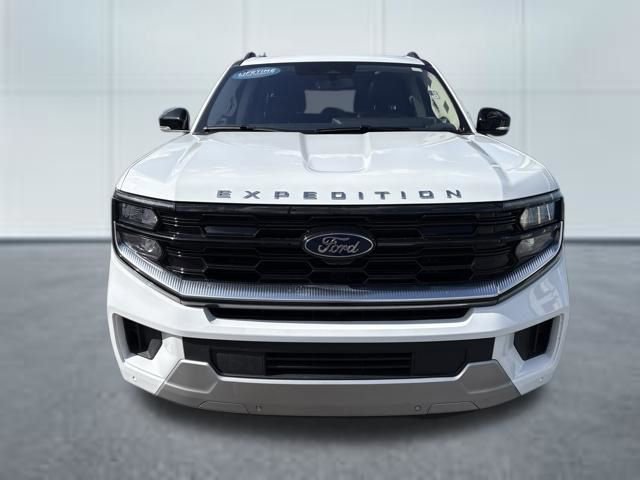 Used 2025 Ford Expedition Max Platinum image 6