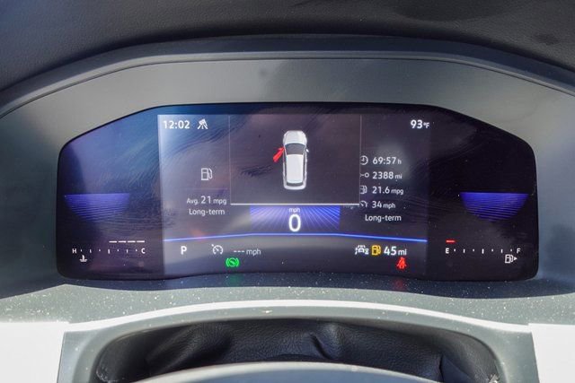 Used 2022 Volkswagen Atlas SE image 18