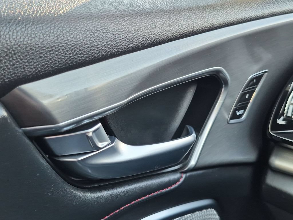 Used 2019 Acura RDX A-Spec w/ Technology Package AWD/4WD image 37