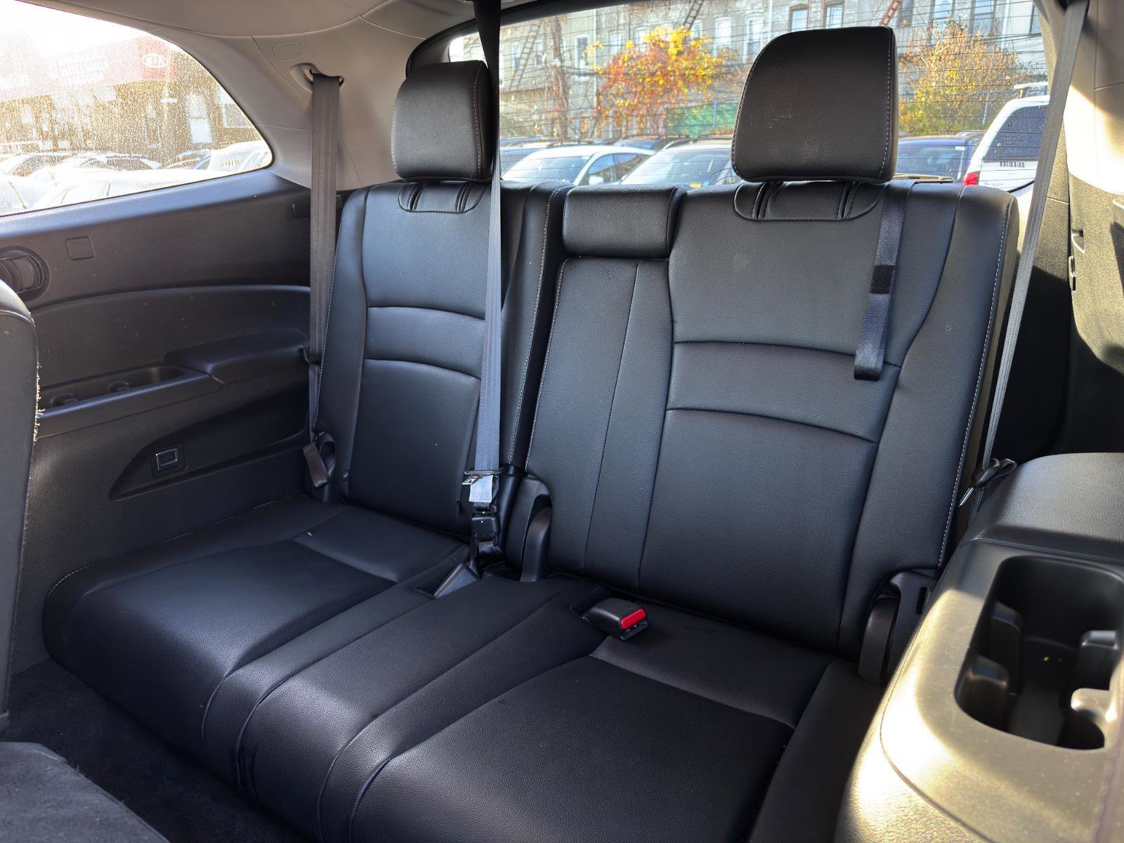 Used 2022 Honda Pilot Special Edition image 24