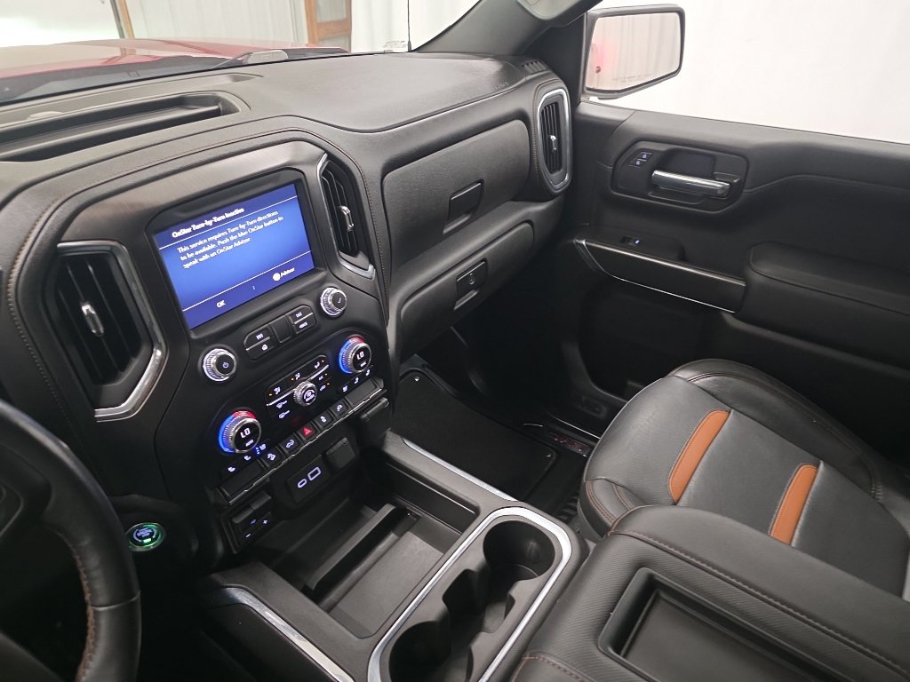Used 2021 GMC Sierra 1500 AT4 AWD/4WD image 26