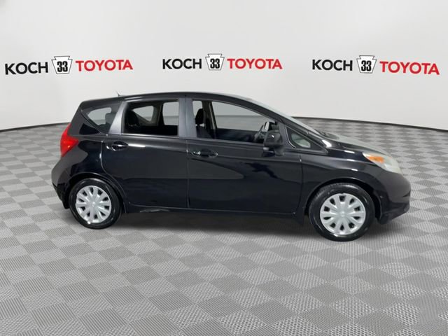 Used 2014 Nissan Versa Note SV w/ Convenience Package image 9