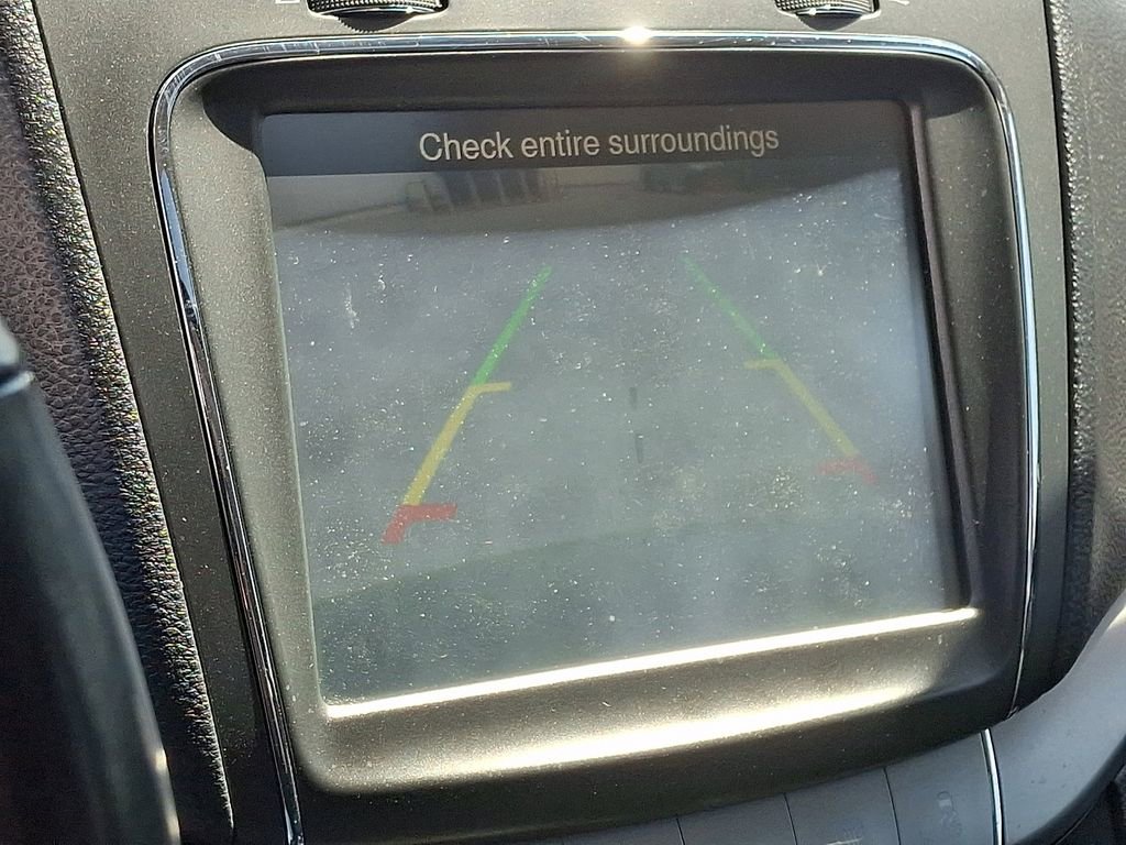 Used 2018 Dodge Journey Crossroad w/ Nav & Sun Group image 3