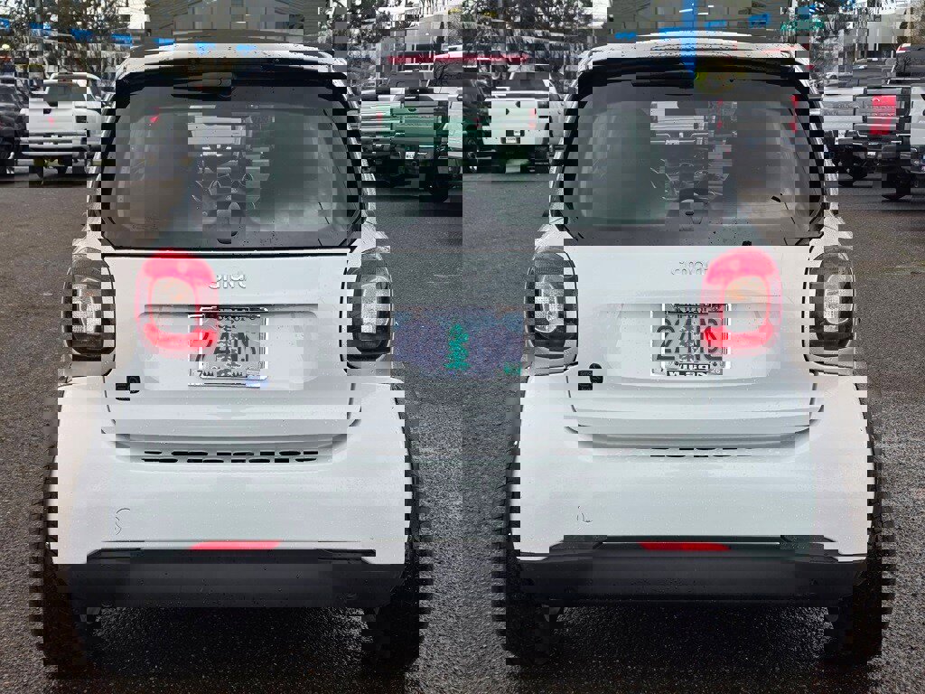 Used 2018 smart fortwo electric drive image 8