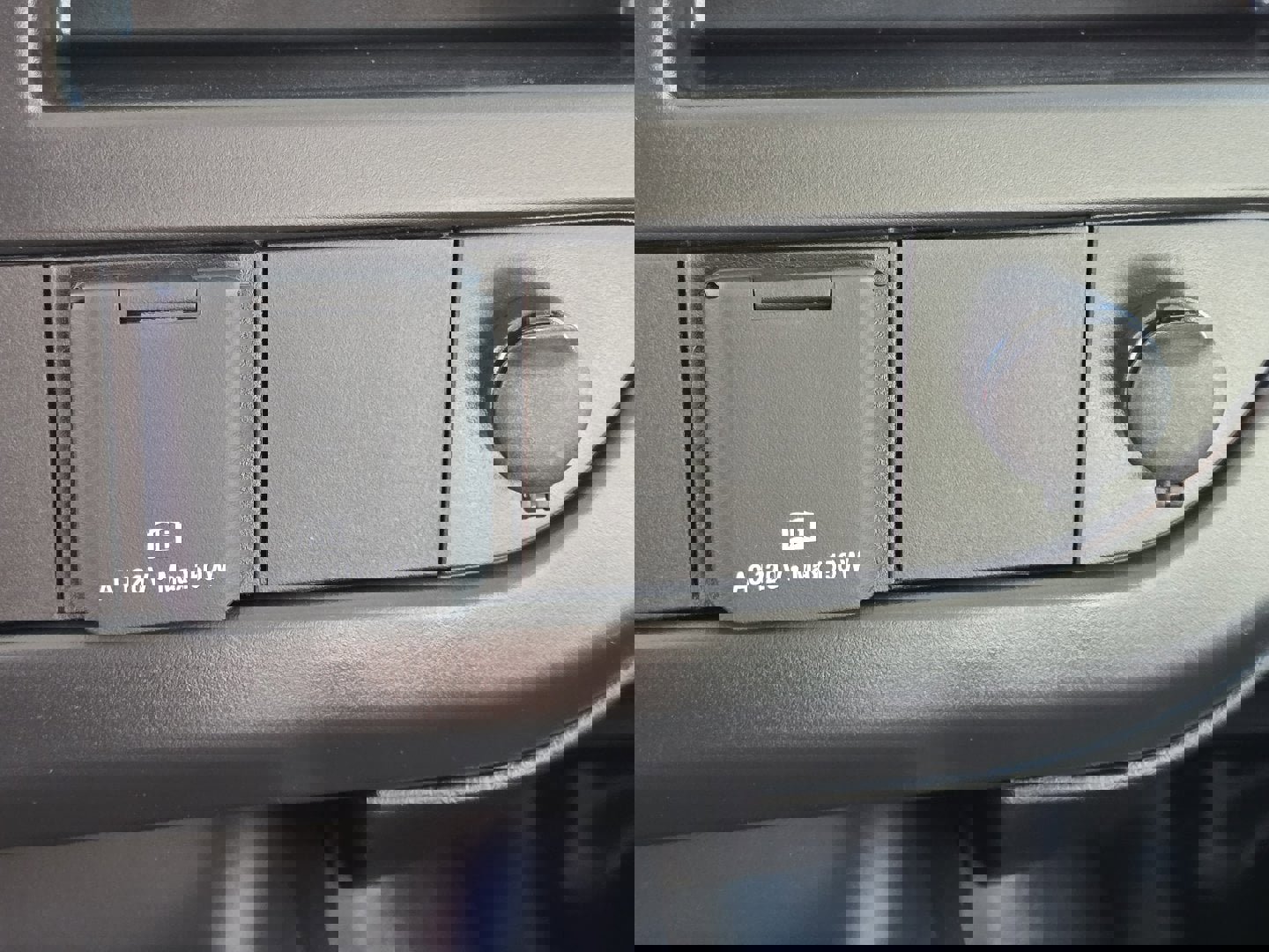 New 2026 Chevrolet Express 2500 Extended w/ Driver Convenience Package RWD image 4