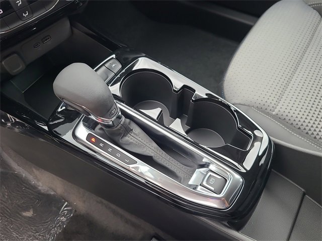 New 2026 Chevrolet Trax LT image 34