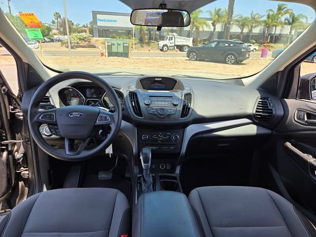 Used 2017 Ford Escape S FWD image 14