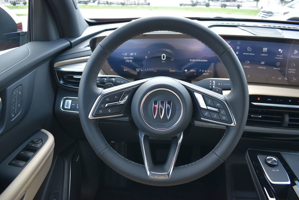 New 2026 Buick Enclave Preferred w/ Power Package image 23