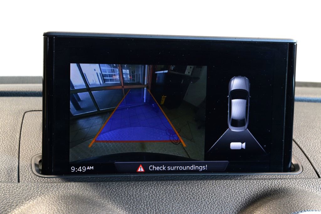 Used 2018 Audi A3 2.0T Premium w/ Convenience Package image 23